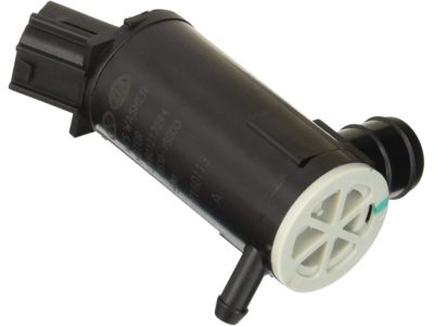 Kia Optima Hybrid Washer Pump - 985102S000