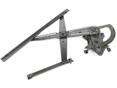 Kia Sorento Window Regulator - 824033E000