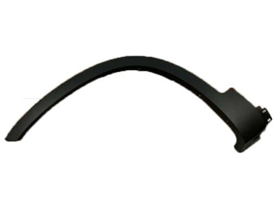 Kia 877112P010 GARNISH Assembly-Fender Si