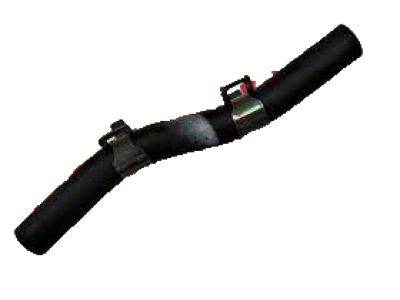Kia PCV Valve Hose - 2892123200