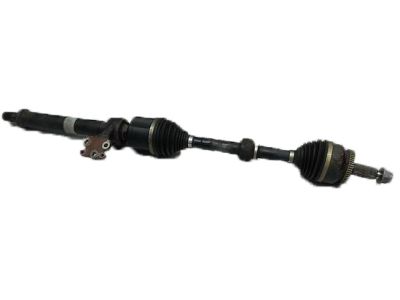 Kia Axle Shaft - 49501A9300