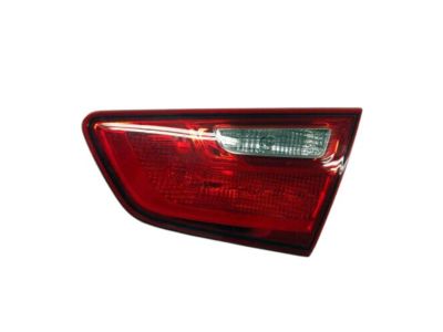 2014 Kia Optima Back Up Light - 924042T500