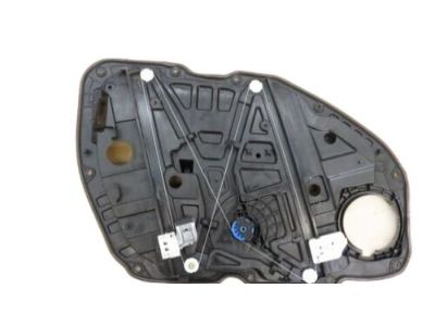 Kia 82481D5000 Panel Assembly-Front Door