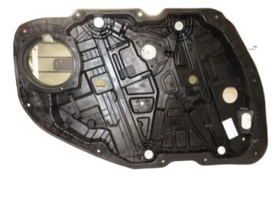 Kia 82481D5000 Panel Assembly-Front Door