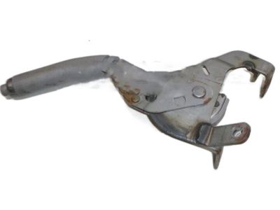 Kia 597103E000CY Lever Assembly-Parking Brake