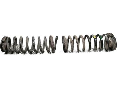 Kia Sportage Coil Springs - 546302Y304