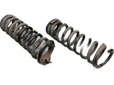 Kia Sportage Coil Springs - 546302Y304