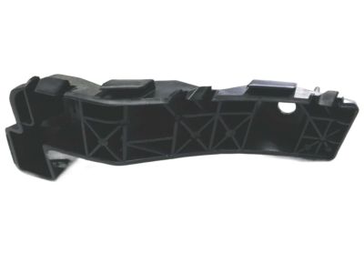 Kia 86554B2000 Bracket-Front Bumper Side