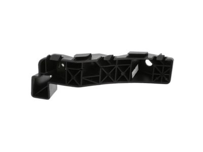 Kia 86554B2000 Bracket-Front Bumper Side