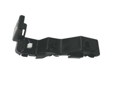 Kia 86554B2000 Bracket-Front Bumper Side