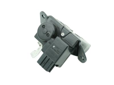 2011 Kia Rondo Trunk Latch - 812301D000