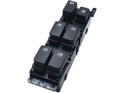 Kia Power Window Switch - 935711D200