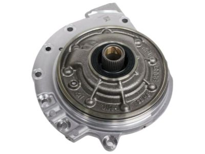 Kia 461003B660 Set-Oil Pump Assembly