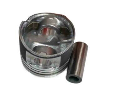 Kia Forte Piston - 230412E220