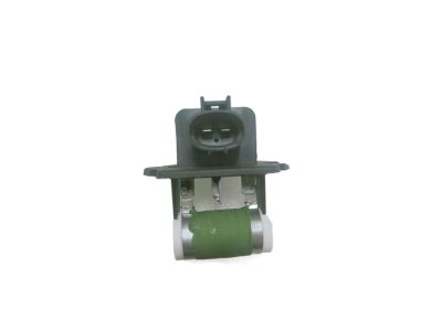 Kia 25385A6000 Resistor