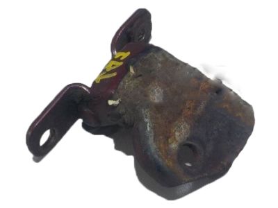 Kia 0K01858240 Hinge Assembly-B,RH