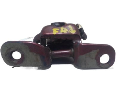 Kia 0K01858240 Hinge Assembly-B,RH