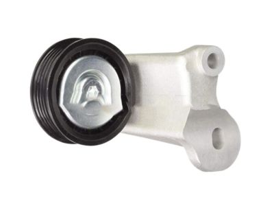 Kia 5721239000 Tensioner Pulley