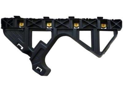 Kia 86613D5000 Bracket Assembly-Rear Bumper