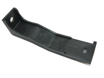 Kia 866861M500 Bracket-Rear Beam Lower Mounting