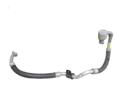 Kia Rondo A/C Hose - 977631D200