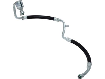Kia Rondo A/C Hose - 977631D200