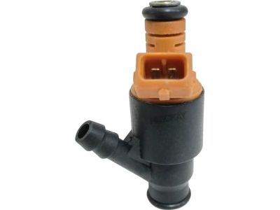 1997 Kia Sportage Fuel Injector - 0K01D13260