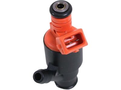 1997 Kia Sportage Fuel Injector - 0K01D13260