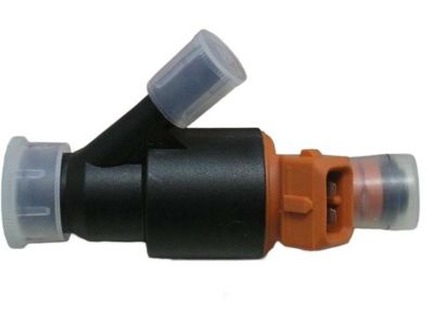 1997 Kia Sportage Fuel Injector - 0K01D13260