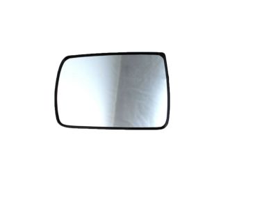 2008 Kia Borrego Car Mirror - 876112J300