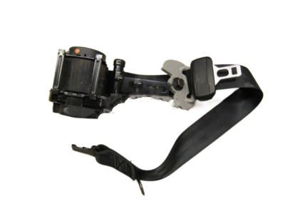 2022 Kia Sportage Seat Belt - 88810D9500ED