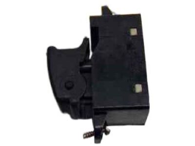 Kia 0K53D66360WQ Power Window Passenger Switch Assembly