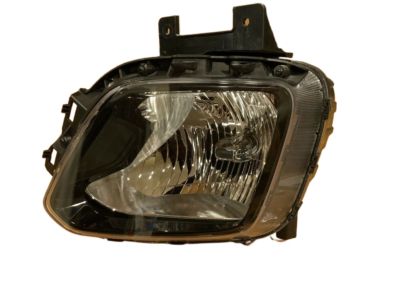 2020 Kia Soul Headlight - 92102K0040