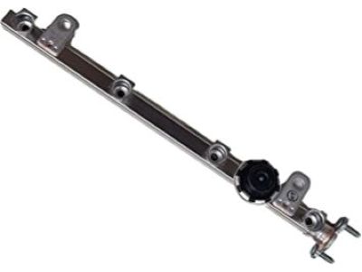 Kia Sorento Fuel Rail - 353402G300