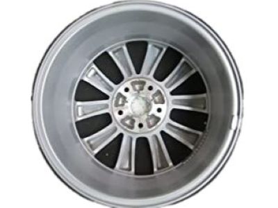 Kia 52910C5110 Wheel Assembly-Aluminum