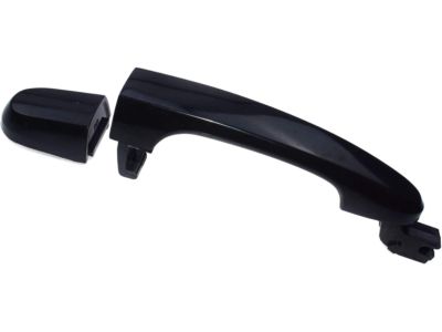 Kia Sportage Door Handle - 836611F000