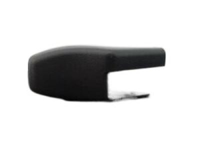 Kia 880571U010VA Cover-Front Seat Mounting Rear