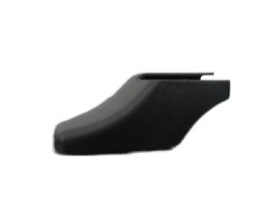 Kia 880571U010VA Cover-Front Seat Mounting Rear