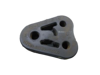 Kia Sportage Exhaust Hanger - 287801K000