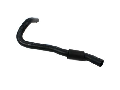 Kia 254112E101 Hose-Radiator Upper