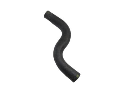 Kia 254112E101 Hose-Radiator Upper