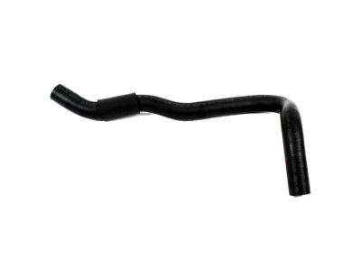 Kia 254112E101 Hose-Radiator Upper