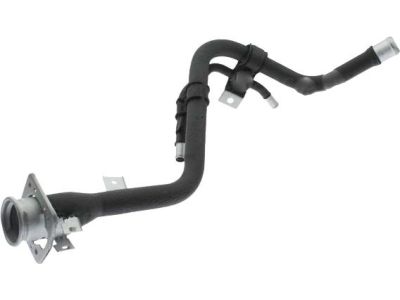 Kia Optima Fuel Filler Neck - 31040D5500