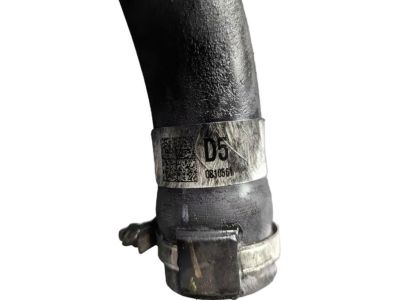 Kia Optima Fuel Filler Neck - 31040D5500