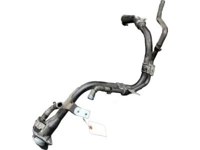 Kia Optima Fuel Filler Neck - 31040D5500