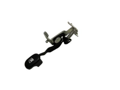 Kia 8157022002 Handle Assembly-Fuel FILER