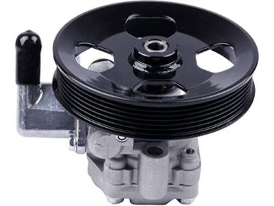 Kia Power Steering Pump - 571002E100