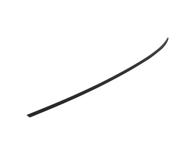 87210D4000 Kia Roof Moulding Assembly Left Hand Product Photo 1 of 1