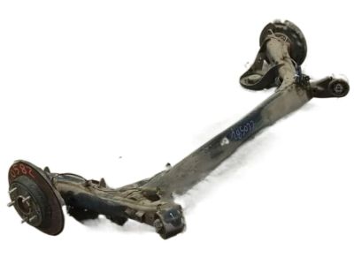 Kia Forte Koup Axle Beam - 55100A7100