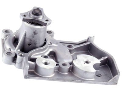 Kia Sephia Water Pump - 0K24715010C